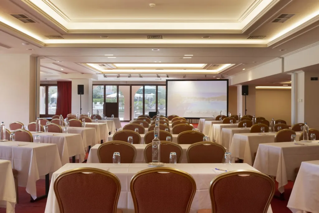 Negroponte Resort Eretria, Eretria, Grčka — fotografija 35