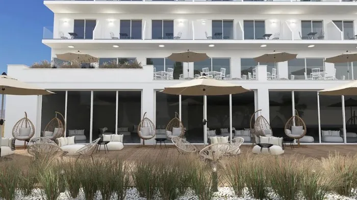 Paradise Resort Evia-A Member Of Radisson Individuals