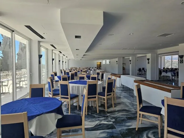 Paradise Resort Evia-A Member Of Radisson Individuals, Grčka — fotografija 4