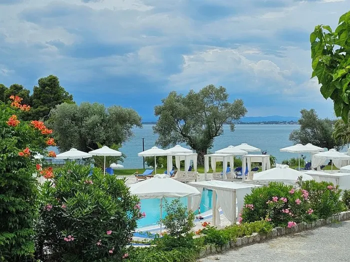 Paradise Resort Evia-A Member Of Radisson Individuals, Grčka — fotografija 5