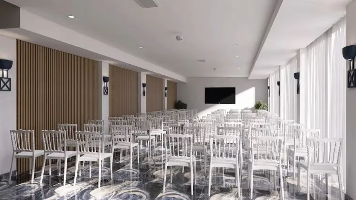 Paradise Resort Evia-A Member Of Radisson Individuals, Grčka — fotografija 10