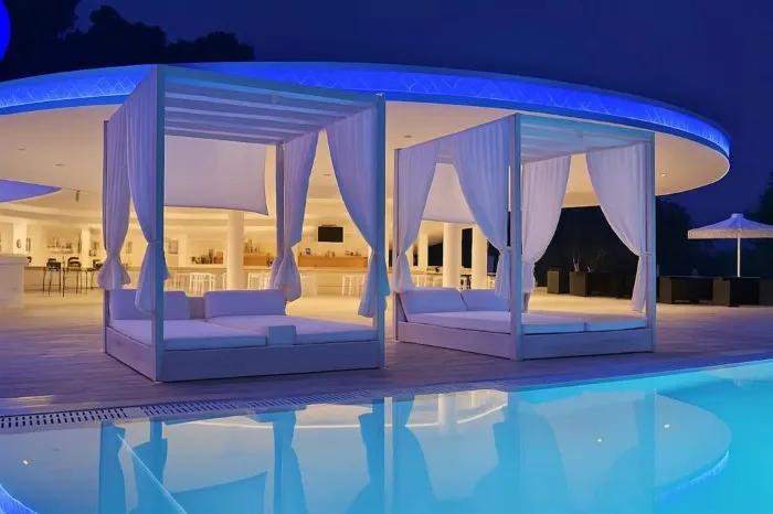 Paradise Resort Evia-A Member Of Radisson Individuals, Grčka — fotografija 14