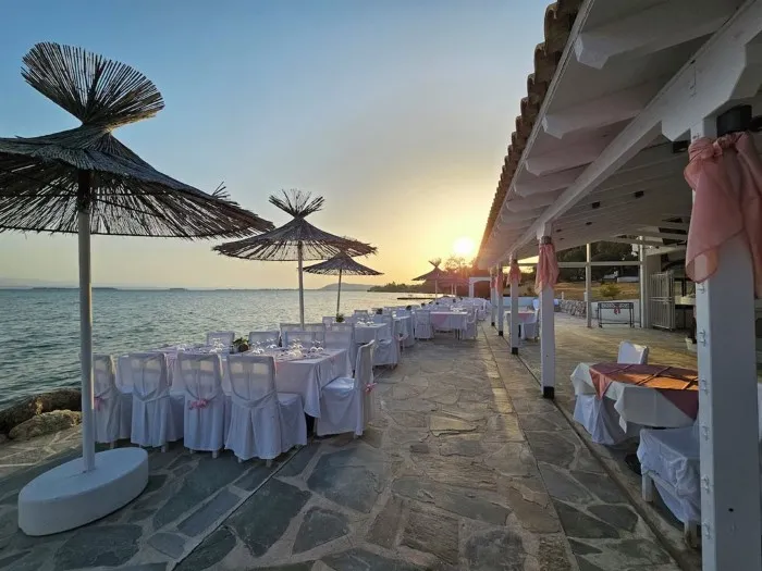 Paradise Resort Evia-A Member Of Radisson Individuals, Grčka — fotografija 15
