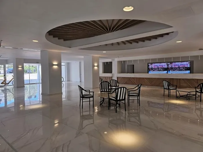 Paradise Resort Evia-A Member Of Radisson Individuals, Grčka — fotografija 17