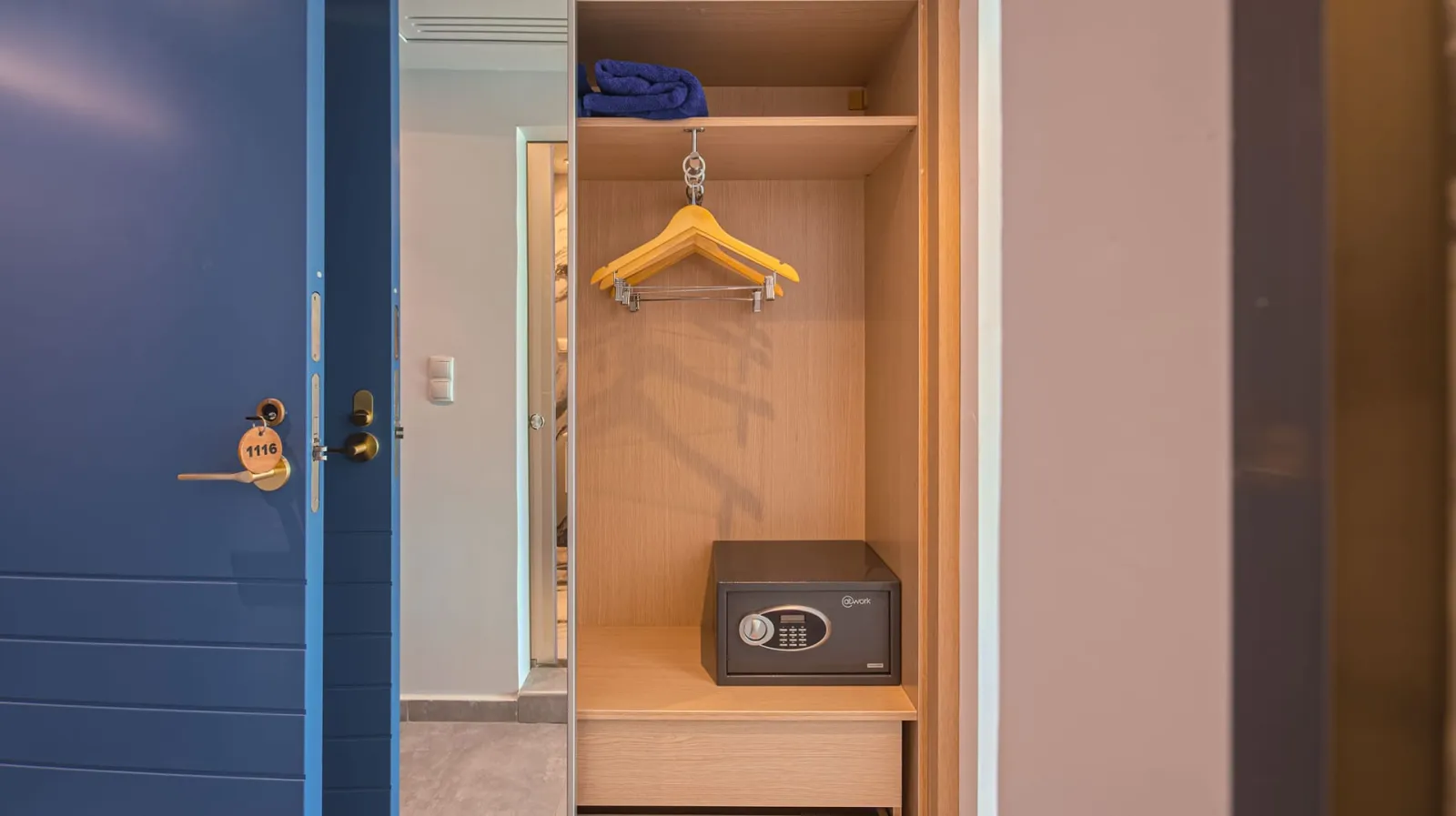 Paradise Resort Evia-A Member Of Radisson Individuals, Grčka — Prestige Suite Sea View