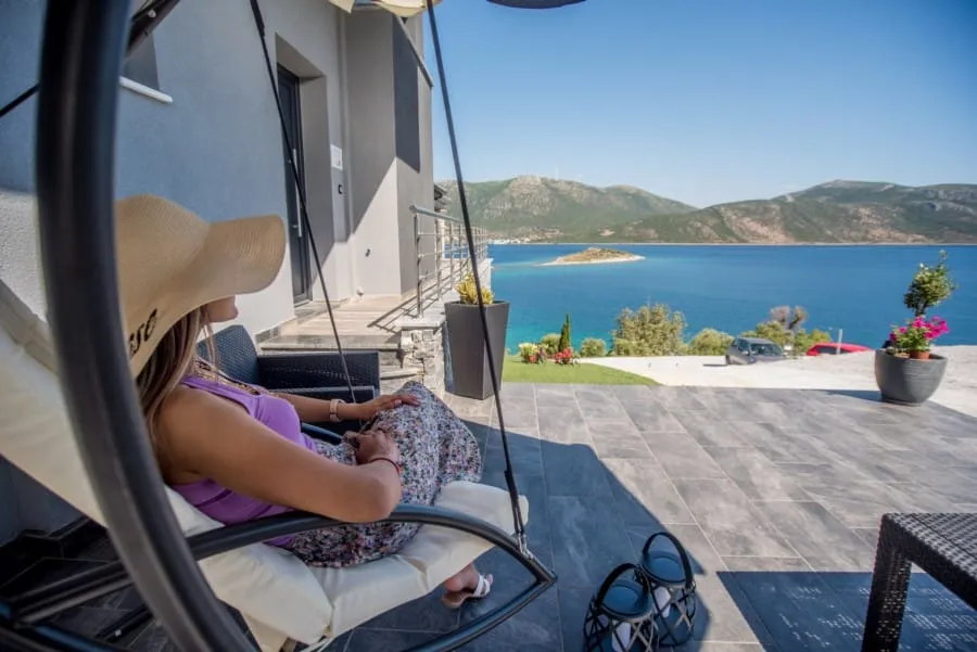 Paraiso Azul Villas, Grčka — fotografija 1