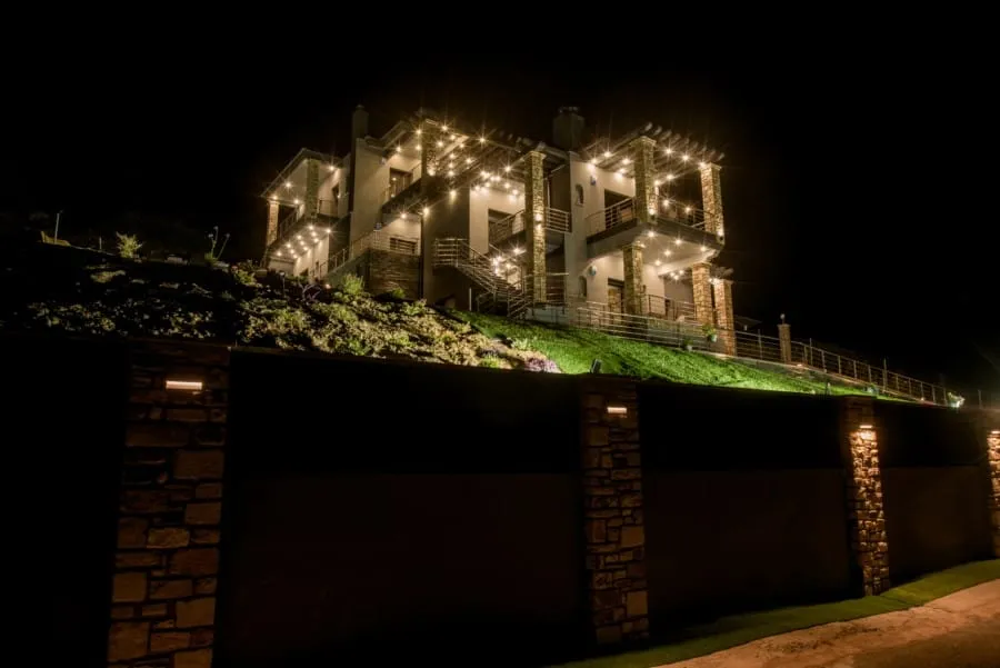 Paraiso Azul Villas, Grčka — fotografija 2