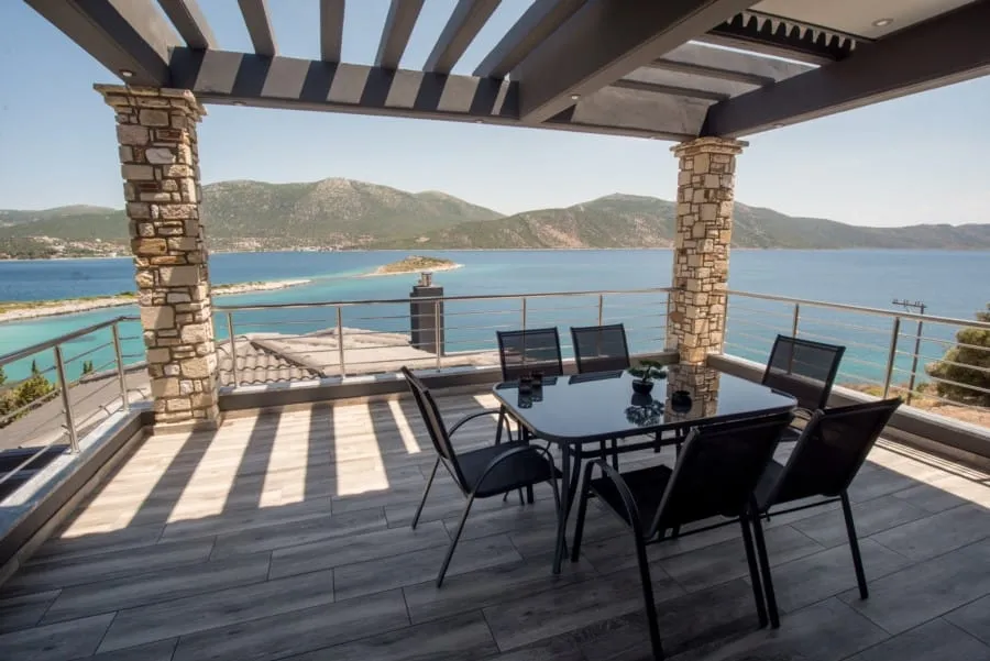 Paraiso Azul Villas, Grčka — fotografija 3