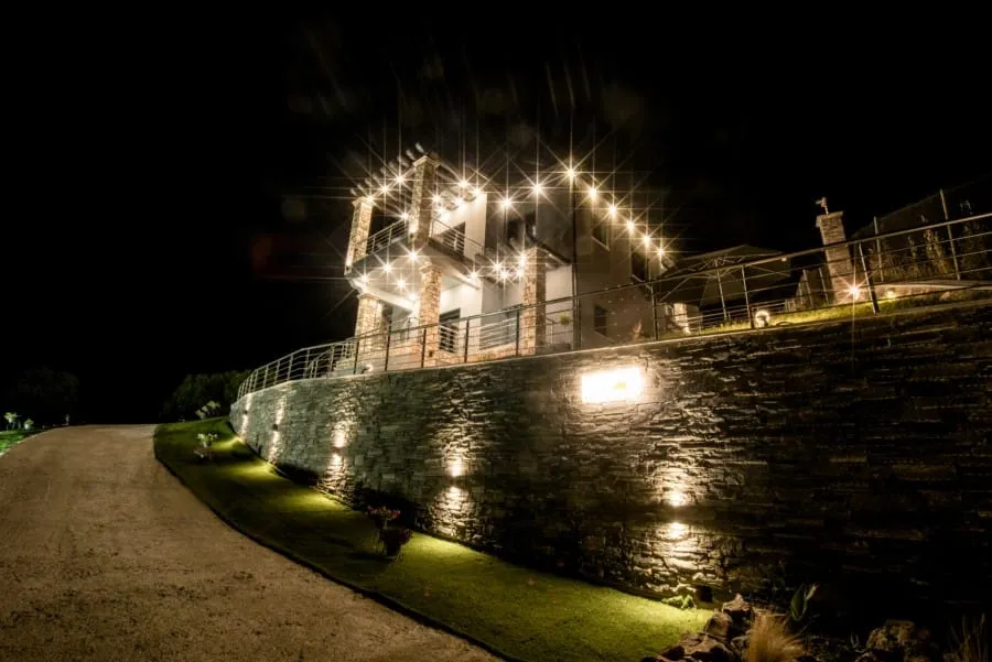 Paraiso Azul Villas, Grčka — fotografija 4