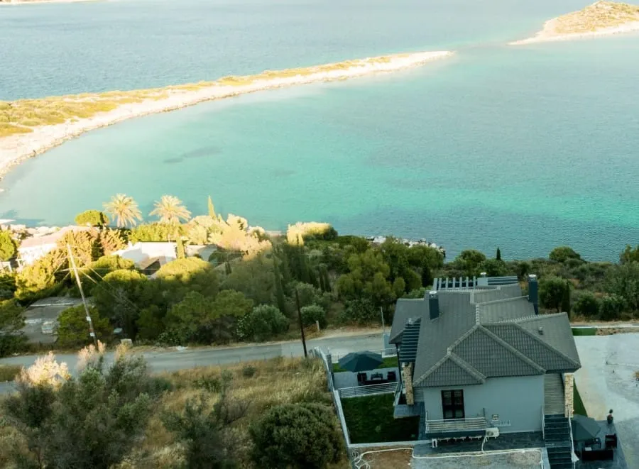 Paraiso Azul Villas, Grčka — fotografija 6