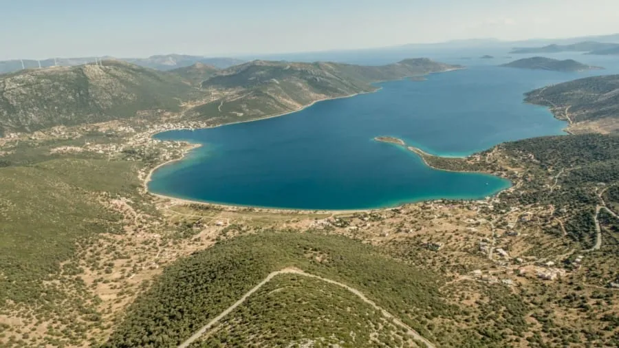 Paraiso Azul Villas, Grčka — fotografija 7