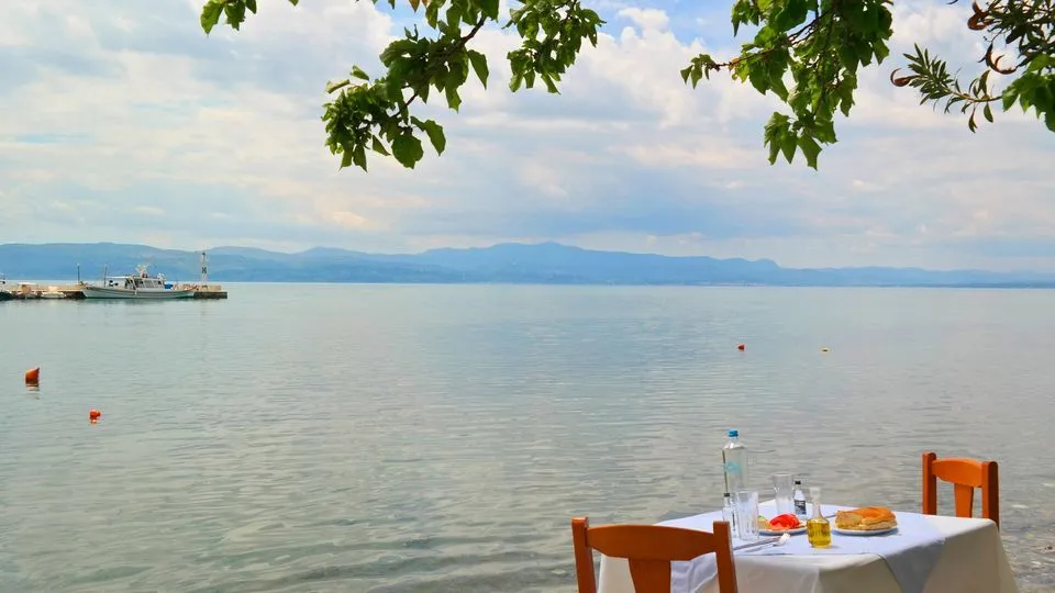 Porto Evia Boutique Hotel, Grčka — fotografija 3