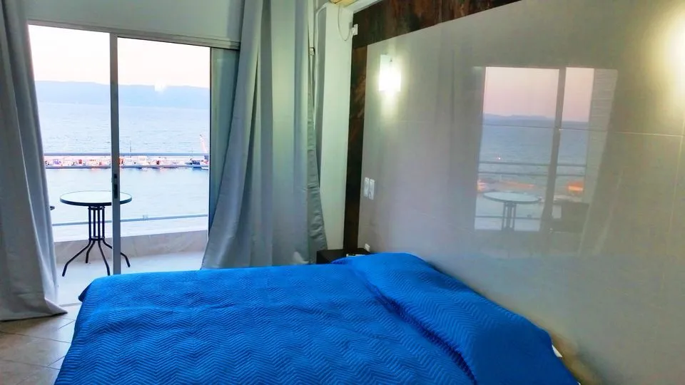Porto Evia Boutique Hotel, Grčka — fotografija 4