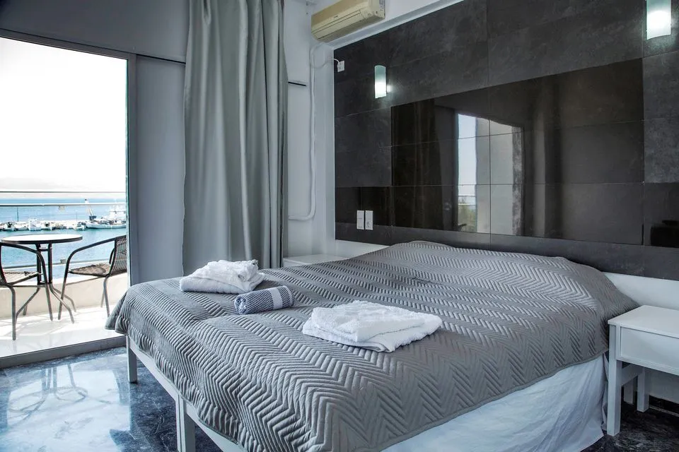 Porto Evia Boutique Hotel, Grčka — fotografija 6