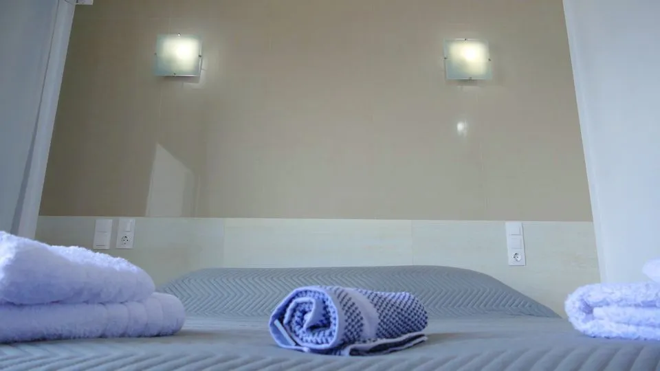 Porto Evia Boutique Hotel, Grčka — fotografija 7