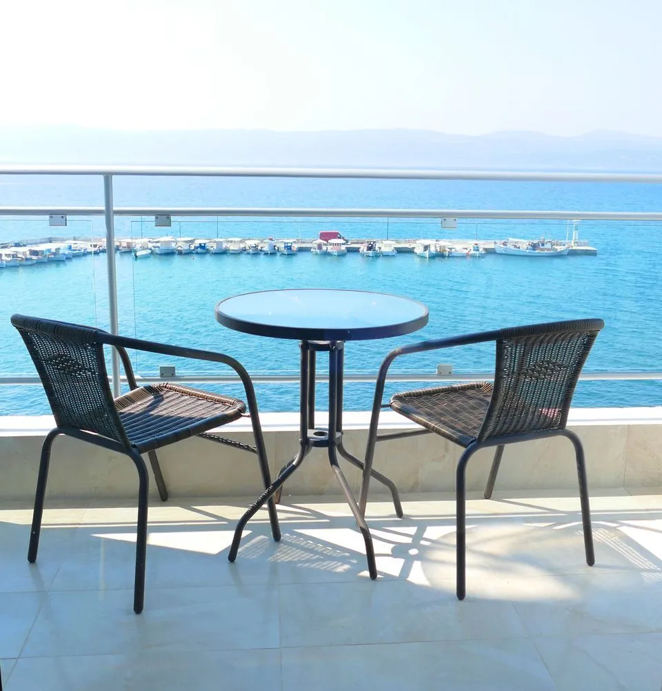 Porto Evia Boutique Hotel, Grčka — fotografija 8