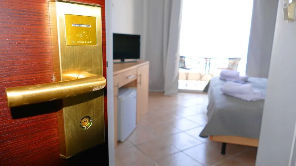 Porto Evia Boutique Hotel, Grčka — fotografija 9