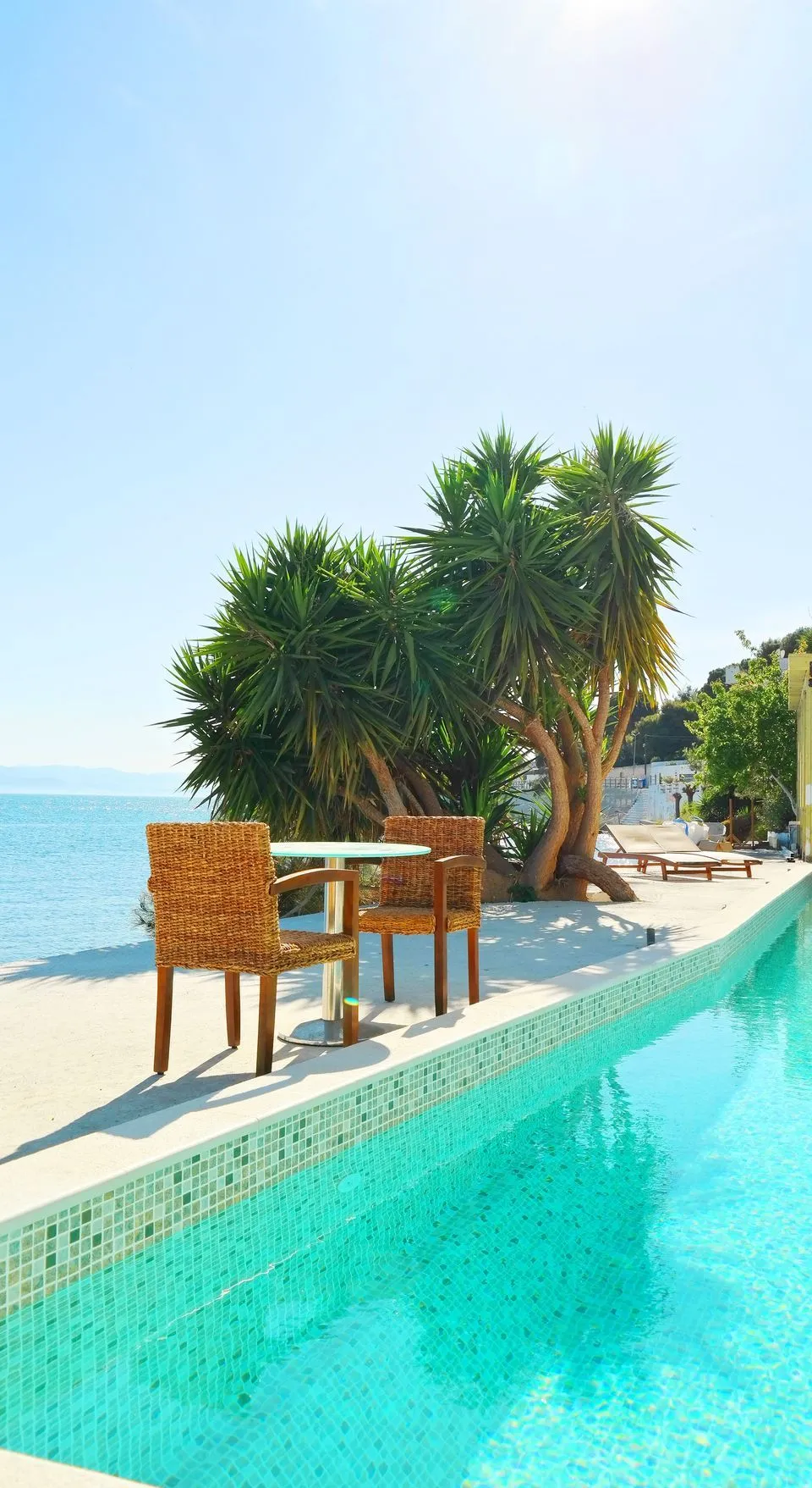 Porto Evia Boutique Hotel, Grčka — fotografija 11