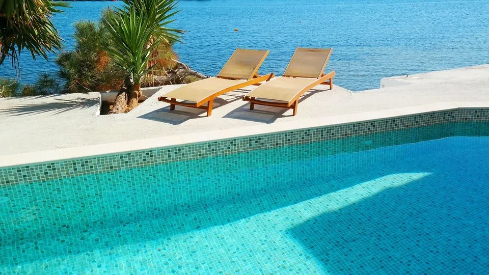 Porto Evia Boutique Hotel, Grčka — fotografija 14