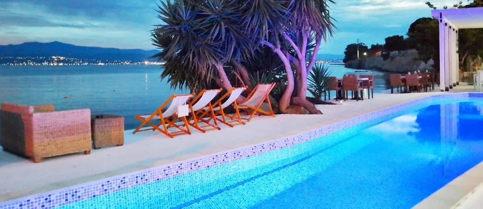 Porto Evia Boutique Hotel, Grčka — fotografija 15