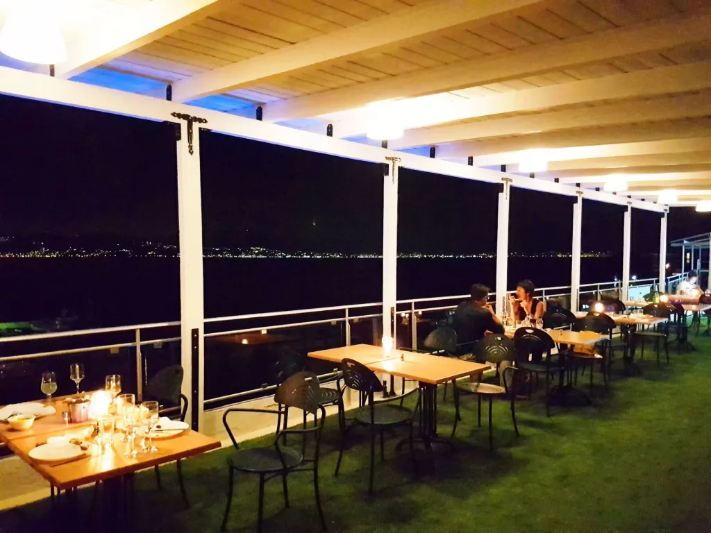 Porto Evia Boutique Hotel, Grčka — fotografija 16
