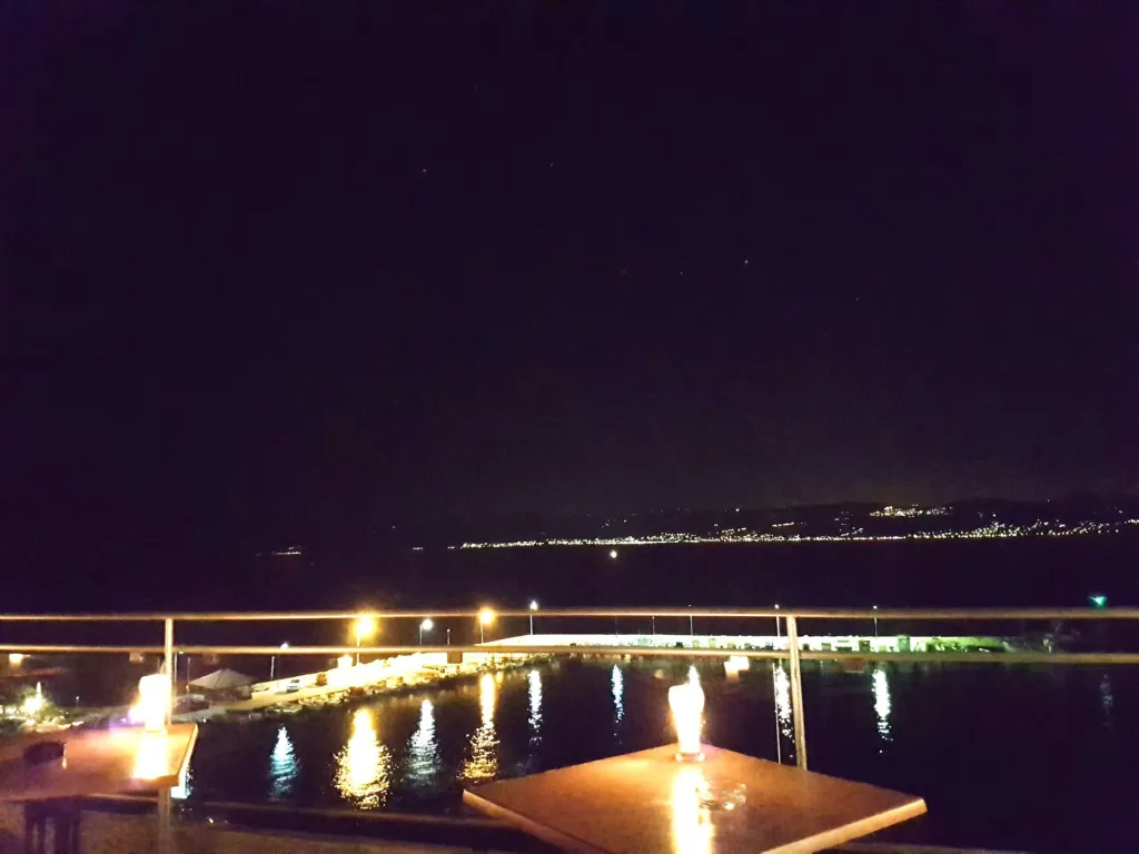 Porto Evia Boutique Hotel, Grčka — fotografija 17