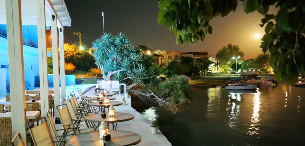 Porto Evia Boutique Hotel, Grčka — fotografija 20