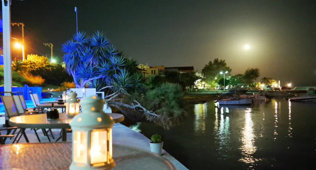 Porto Evia Boutique Hotel, Grčka — fotografija 22