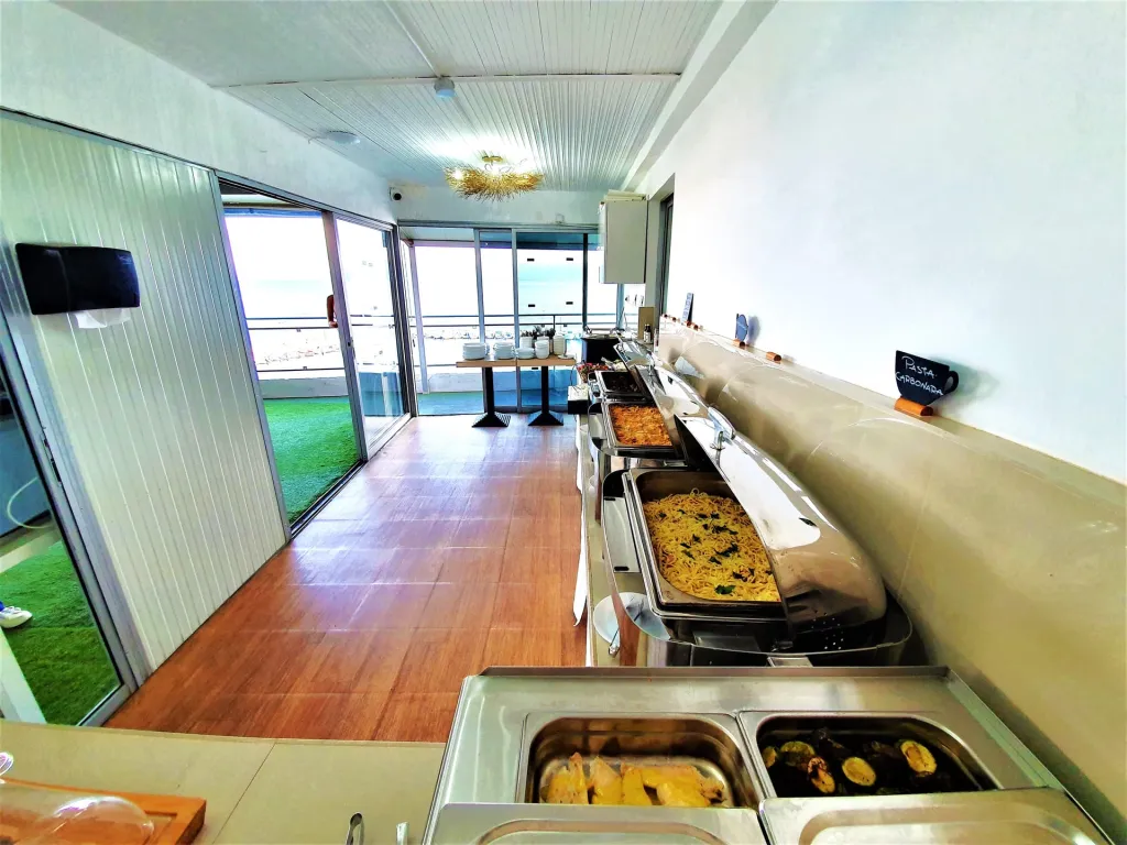 Porto Evia Boutique Hotel, Grčka — fotografija 27