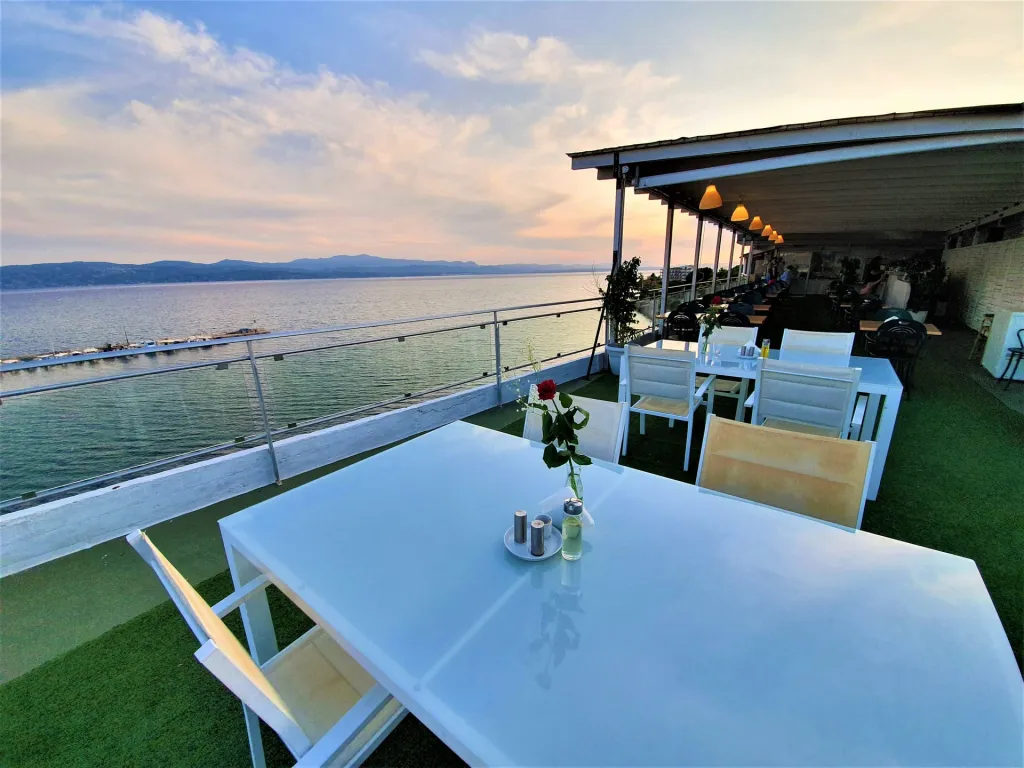 Porto Evia Boutique Hotel, Grčka — fotografija 29