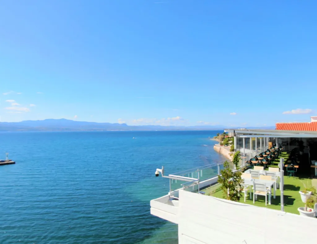 Porto Evia Boutique Hotel, Grčka — fotografija 30