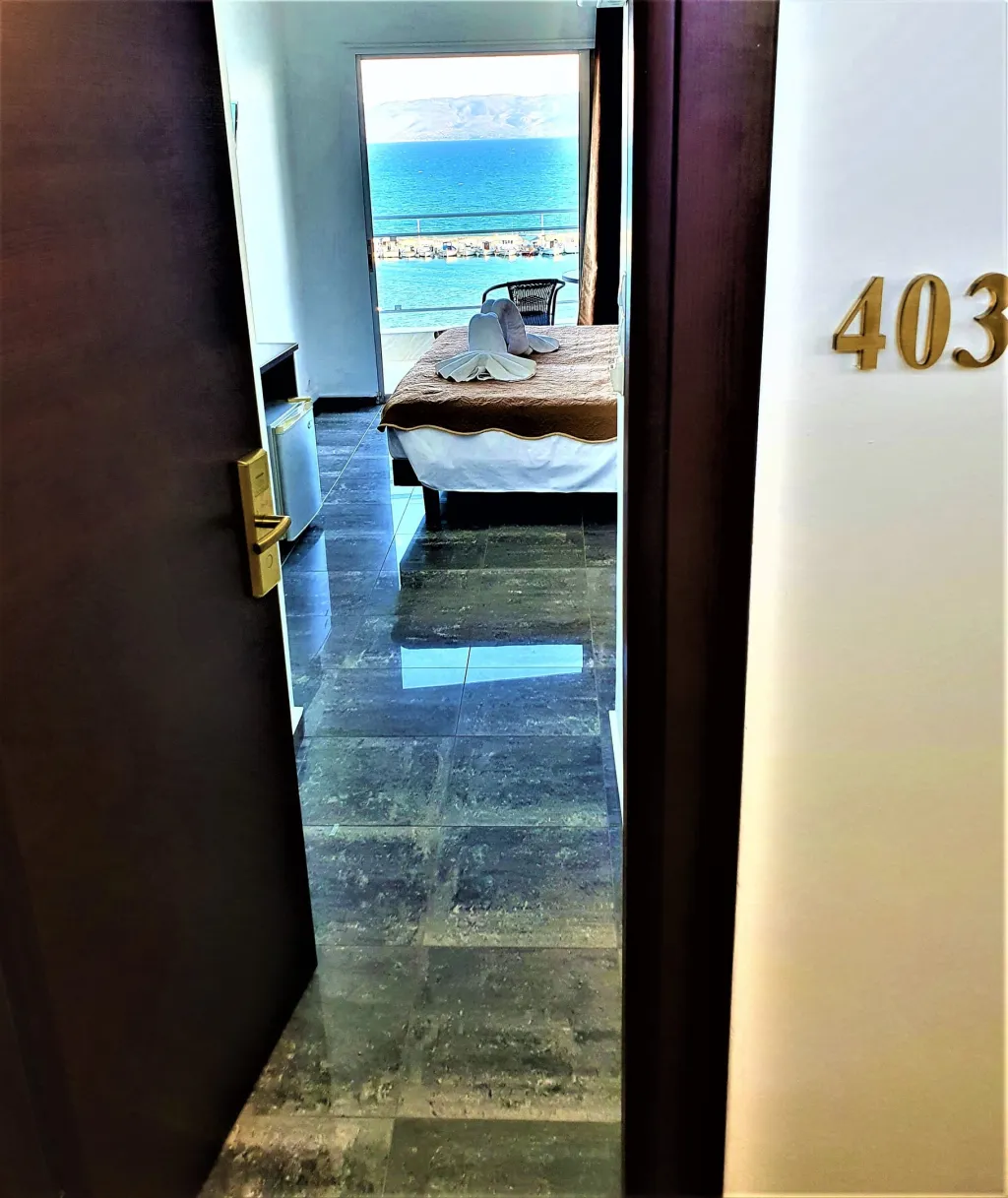 Porto Evia Boutique Hotel, Grčka — fotografija 35