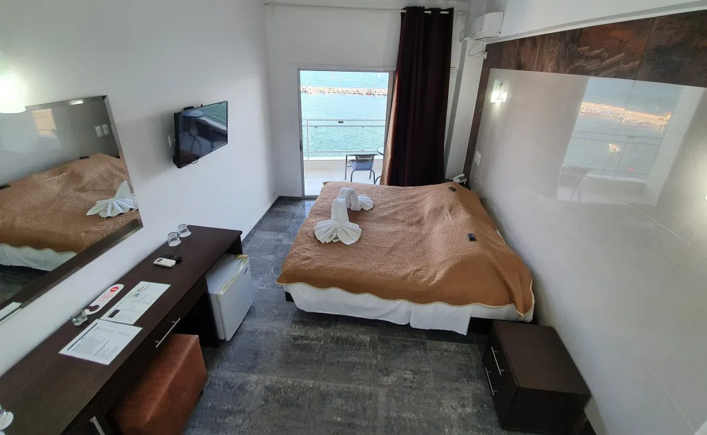 Porto Evia Boutique Hotel, Grčka — fotografija 36