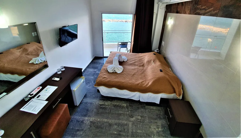 Porto Evia Boutique Hotel, Grčka — fotografija 37