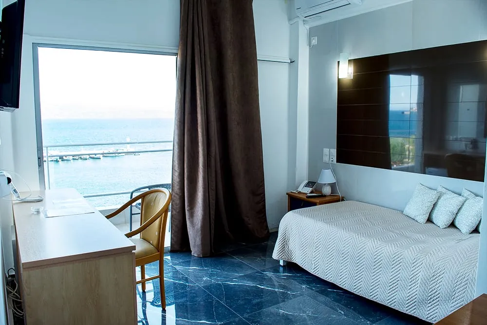 Porto Evia Boutique Hotel, Grčka — fotografija 44