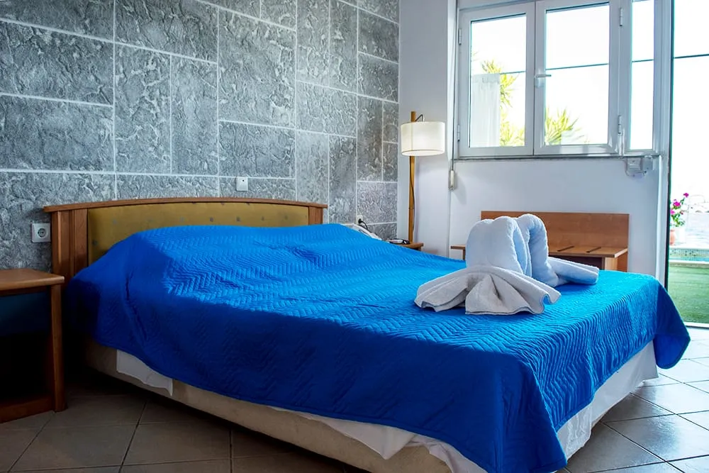 Porto Evia Boutique Hotel, Grčka — fotografija 46