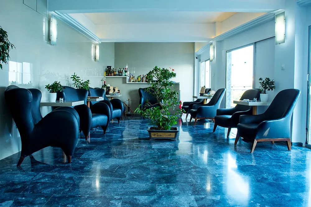 Porto Evia Boutique Hotel, Grčka — fotografija 48