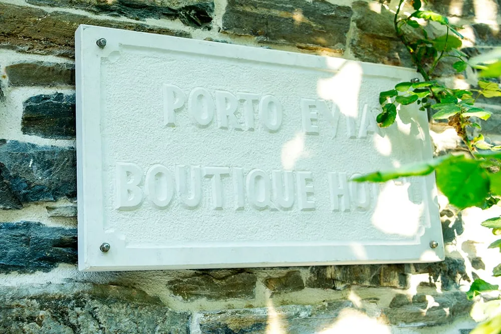 Porto Evia Boutique Hotel, Grčka — fotografija 51