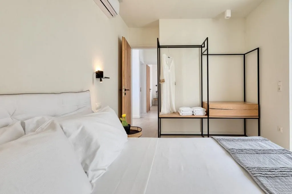 S Cave Villas Seaside Karystos, Karistos, Grčka — fotografija 16