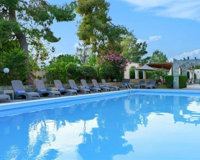 Stefania Beach Hotel By Anayia All-Inclusive Resorts, Amirantos