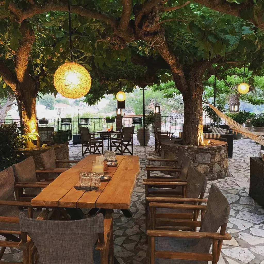Steni Hotel Evia, Steni, Grčka — fotografija 4