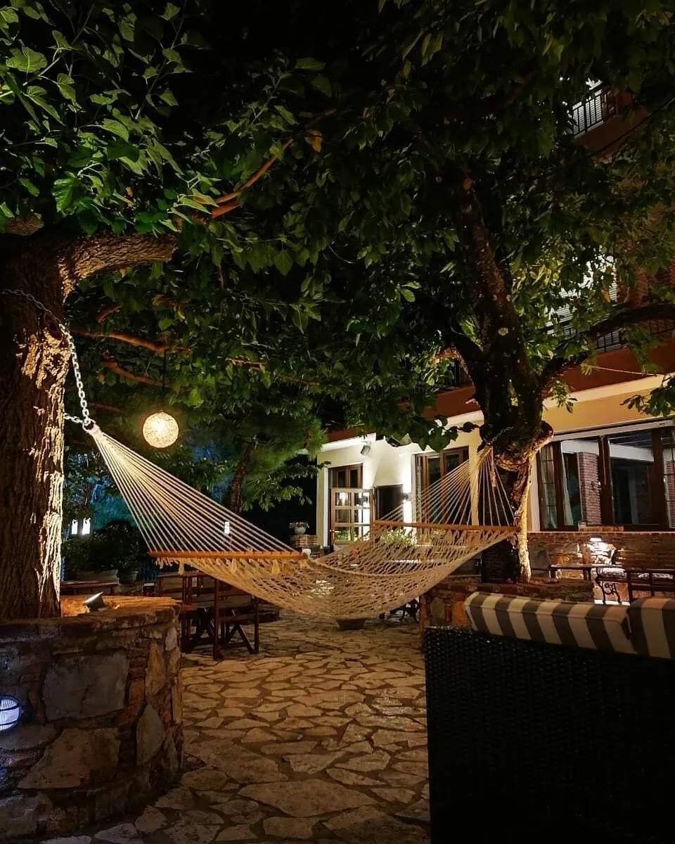 Steni Hotel Evia, Steni, Grčka — fotografija 5