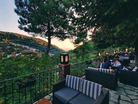 Steni Hotel Evia, Steni, Grčka — fotografija 12