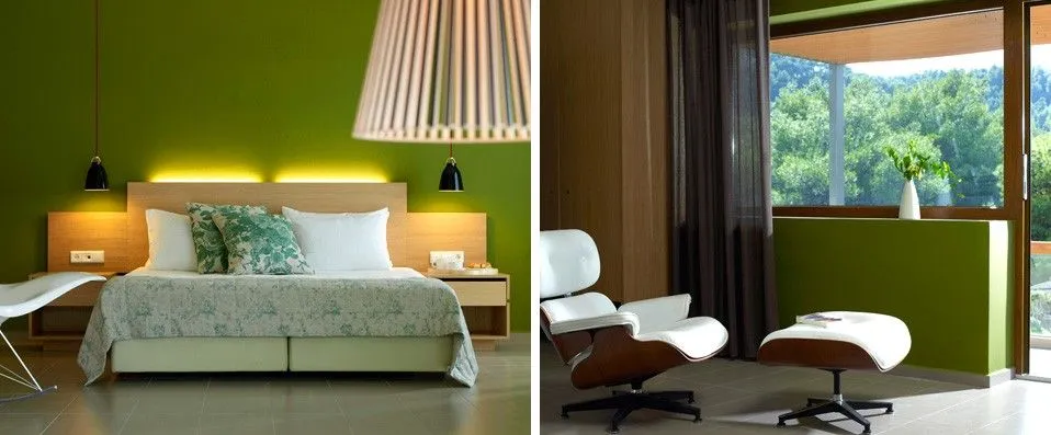 Thalatta Seaside Hotel, Grčka — fotografija 4