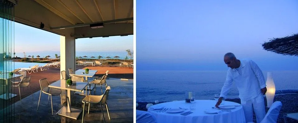 Thalatta Seaside Hotel, Grčka — fotografija 12