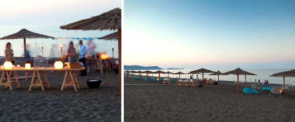 Thalatta Seaside Hotel, Grčka — fotografija 13