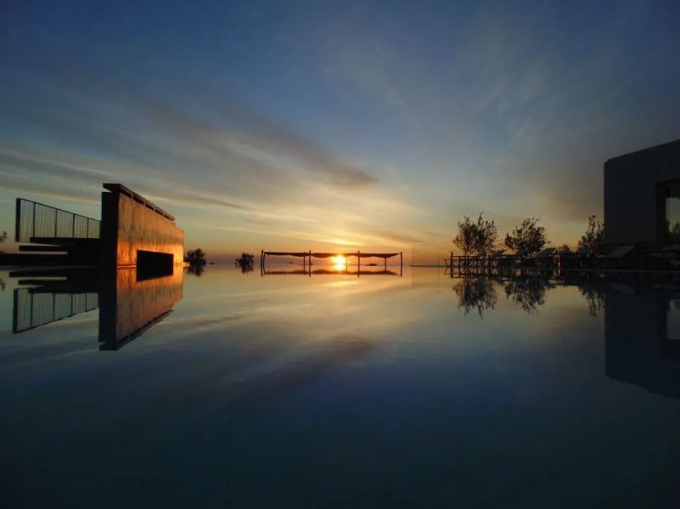 Thalatta Seaside Hotel, Grčka — fotografija 16