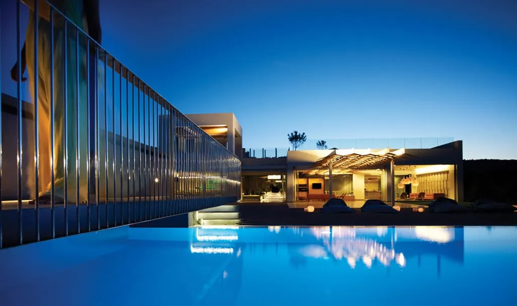 Thalatta Seaside Hotel, Grčka — fotografija 24