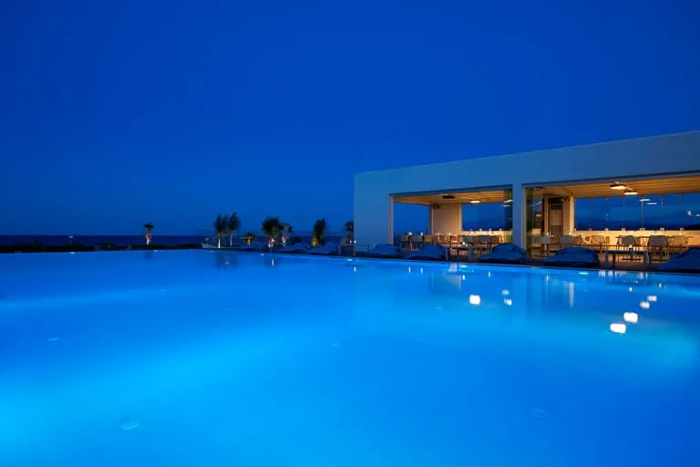 Thalatta Seaside Hotel, Grčka — fotografija 27