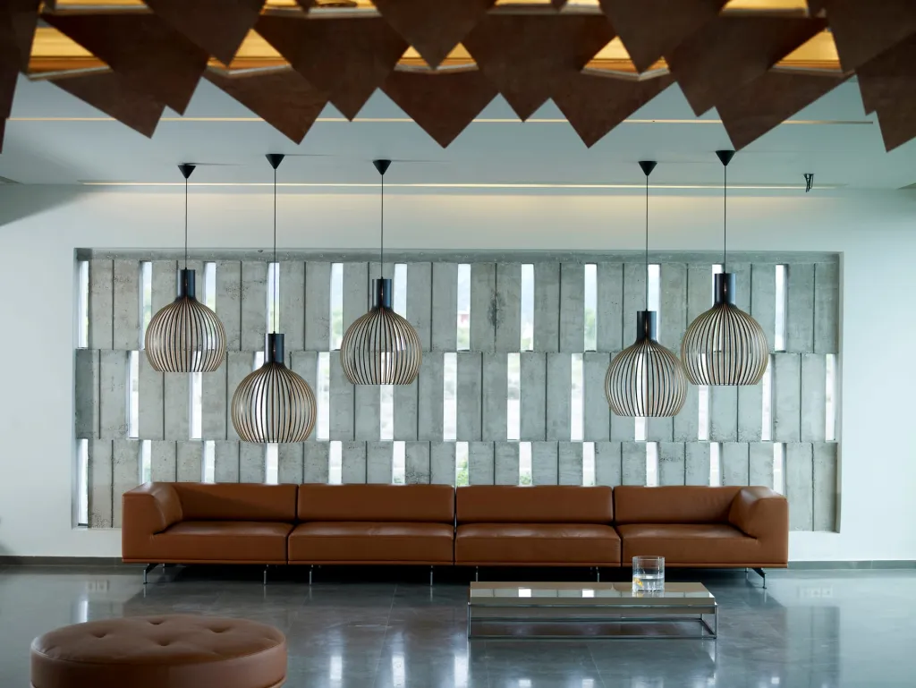 Thalatta Seaside Hotel, Grčka — fotografija 29